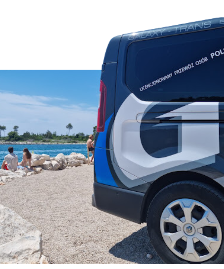 Dlaczeg o z Galaxy trans