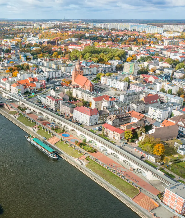 Pakowanie się do podróży z Holandii do Polski